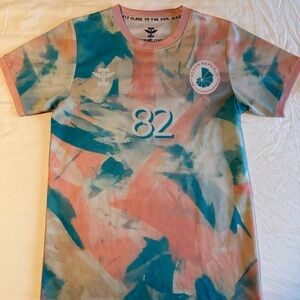 Icarus FC Conch Republic Key West FL Jersey Shirt Size S